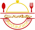 Restaurant Damaskus Rose Logo
